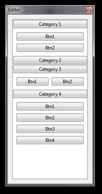 The Custom Widget Box