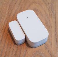 Aqara Sensor